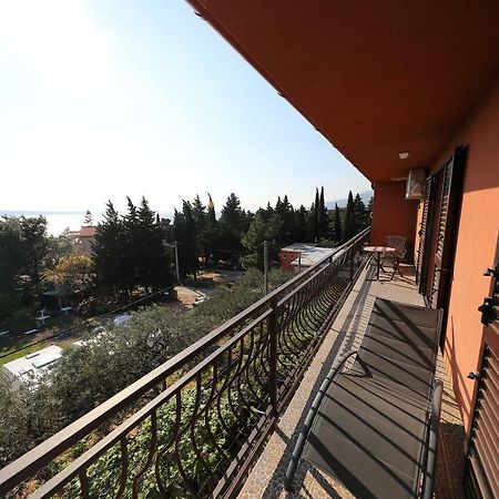 Villa Terracotta App 4 Starigrad Paklenica Dış mekan fotoğraf
