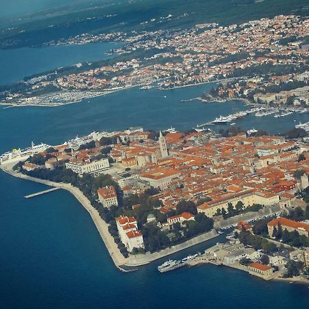 Villa Terracotta App 4 Starigrad Paklenica Dış mekan fotoğraf