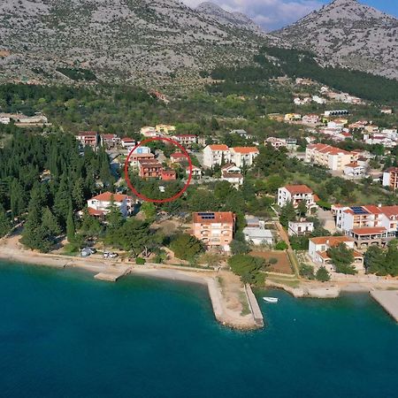 Villa Terracotta App 4 Starigrad Paklenica Dış mekan fotoğraf