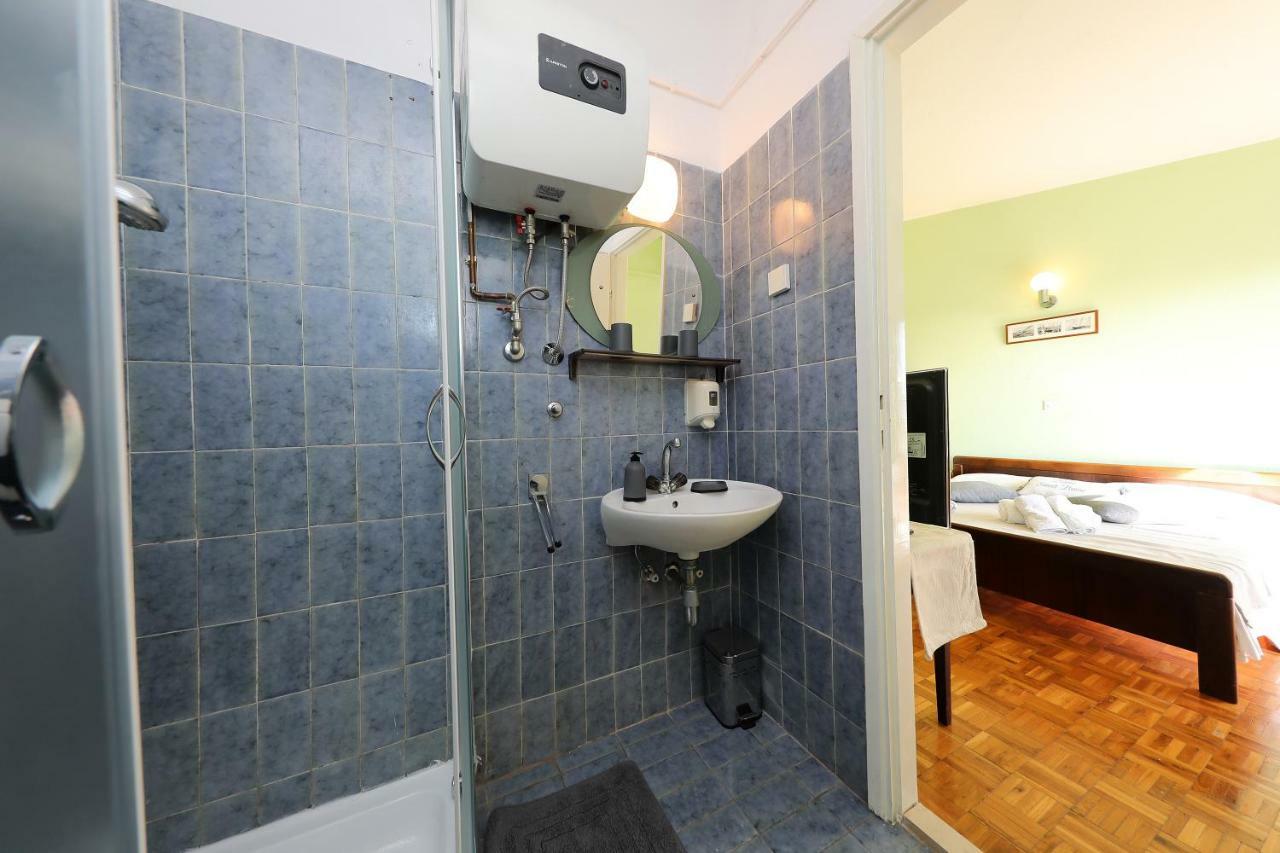 Villa Terracotta App 4 Starigrad Paklenica Dış mekan fotoğraf