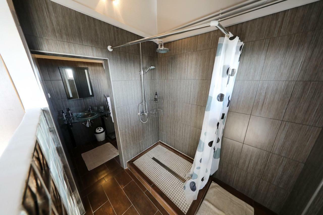 Villa Terracotta App 4 Starigrad Paklenica Dış mekan fotoğraf