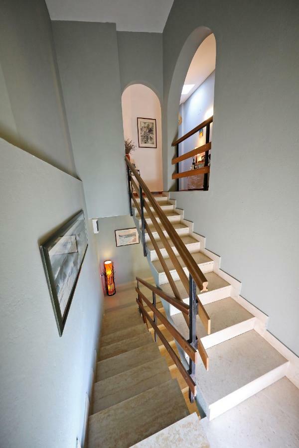 Villa Terracotta App 4 Starigrad Paklenica Dış mekan fotoğraf