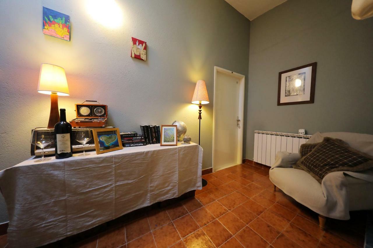 Villa Terracotta App 4 Starigrad Paklenica Dış mekan fotoğraf
