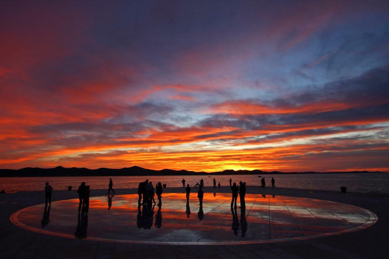 Villa Terracotta App 4 Starigrad Paklenica Dış mekan fotoğraf